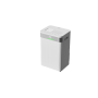 Mill Dehumidifier , MDH20 , Suitable for rooms up to 20-30 m² , Water tank capacity 4 L , White
