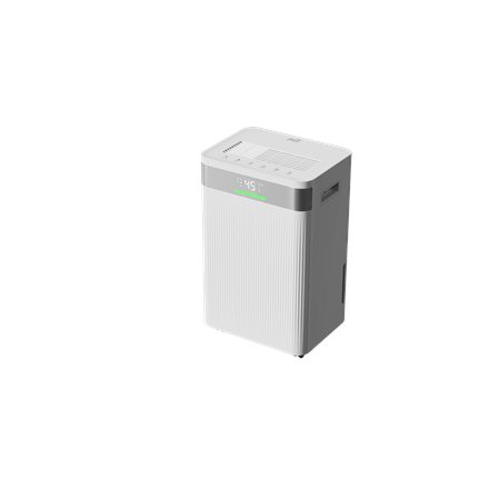 Mill , Dehumidifier , MDH20 , Suitable for rooms up to 20-30 m² , Water tank capacity 4 L , White