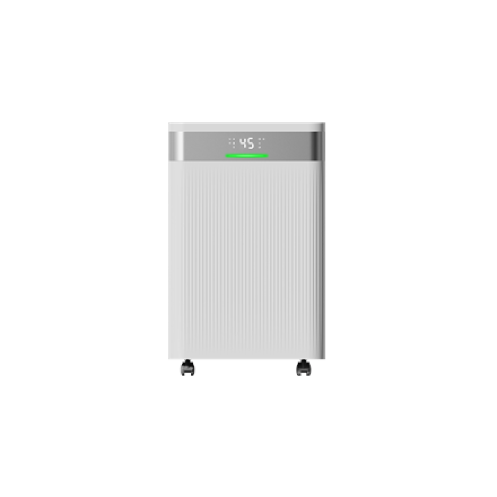 Mill , Dehumidifier , MDH20 , Suitable for rooms up to 20-30 m² , Water tank capacity 4 L , White