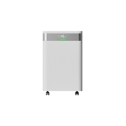 Mill , Dehumidifier , MDH20 , Suitable for rooms up to 20-30 m² , Water tank capacity 4 L , White