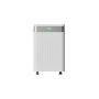Mill , Dehumidifier , MDH20 , Suitable for rooms up to 20-30 m² , Water tank capacity 4 L , White