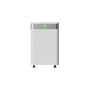 Mill , Dehumidifier , MDH20 , Suitable for rooms up to 20-30 m² , Water tank capacity 4 L , White