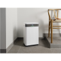 Mill Dehumidifier , MDH20 , Suitable for rooms up to 20-30 m² , Water tank capacity 4 L , White