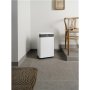 Mill , Dehumidifier , MDH20 , Suitable for rooms up to 20-30 m² , Water tank capacity 4 L , White
