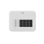 Mill , Dehumidifier , MDH20 , Suitable for rooms up to 20-30 m² , Water tank capacity 4 L , White
