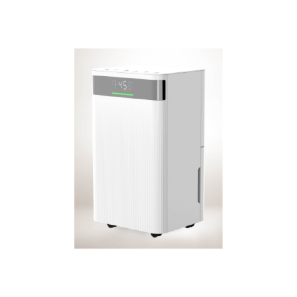 Mill , Dehumidifier , MDH20 , Suitable for rooms up to 20-30 m² , Water tank capacity 4 L , White