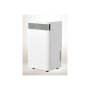 Mill , Dehumidifier , MDH20 , Suitable for rooms up to 20-30 m² , Water tank capacity 4 L , White