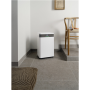 Mill Dehumidifier , MDH20 , Suitable for rooms up to 20-30 m² , Water tank capacity 4 L , White