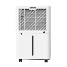 Mill , Dehumidifier , MDH20 , Suitable for rooms up to 20-30 m² , Water tank capacity 4 L , White