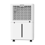 Mill , Dehumidifier , MDH20 , Suitable for rooms up to 20-30 m² , Water tank capacity 4 L , White