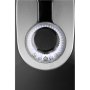 ETA , Zefir ETA160790010 , Table Fan , 45 W , Diameter 30 cm , Number of speeds 3 , Oscillation , Black