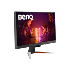 Benq , Gaming Monitor , EX240N , 23.8 , VA , FHD , 16:9 , 165 Hz , 4 ms , 1920 x 1080 , 250 cd/m² , HDMI ports quantity 1 , Black , Warranty month(s)