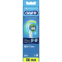 Oral-B Replaceable toothbrush heads with CleanMaximiser technology EB20-8 Refill Precision Clean Heads For adults Number of brush heads included 8 Number of teeth brushing modes Does not apply White