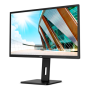 AOC , Monitor , Q32P2 , 31.5 , IPS , WQHD , 16:9 , 75 Hz , 4 ms , 2560 x 1440 , 250 cd/m² , Headphone out (3.5mm) , HDMI ports quantity 2 , Warranty 36 month(s)