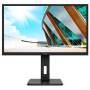 AOC , Monitor , Q32P2 , 31.5 , IPS , WQHD , 16:9 , 75 Hz , 4 ms , 2560 x 1440 , 250 cd/m² , Headphone out (3.5mm) , HDMI ports quantity 2 , Warranty 36 month(s)