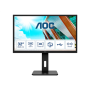 AOC , Monitor , Q32P2 , 31.5 , IPS , WQHD , 16:9 , 75 Hz , 4 ms , 2560 x 1440 , 250 cd/m² , Headphone out (3.5mm) , HDMI ports quantity 2 , Warranty 36 month(s)