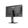 AOC , Monitor , Q32P2 , 31.5 , IPS , WQHD , 16:9 , 75 Hz , 4 ms , 2560 x 1440 , 250 cd/m² , Headphone out (3.5mm) , HDMI ports quantity 2 , Warranty 36 month(s)