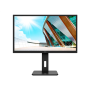 AOC , Monitor , Q32P2 , 31.5 , IPS , WQHD , 16:9 , 75 Hz , 4 ms , 2560 x 1440 , 250 cd/m² , Headphone out (3.5mm) , HDMI ports quantity 2 , Warranty 36 month(s)