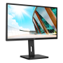 AOC , Monitor , Q32P2 , 31.5 , IPS , WQHD , 16:9 , 75 Hz , 4 ms , 2560 x 1440 , 250 cd/m² , Headphone out (3.5mm) , HDMI ports quantity 2 , Warranty 36 month(s)
