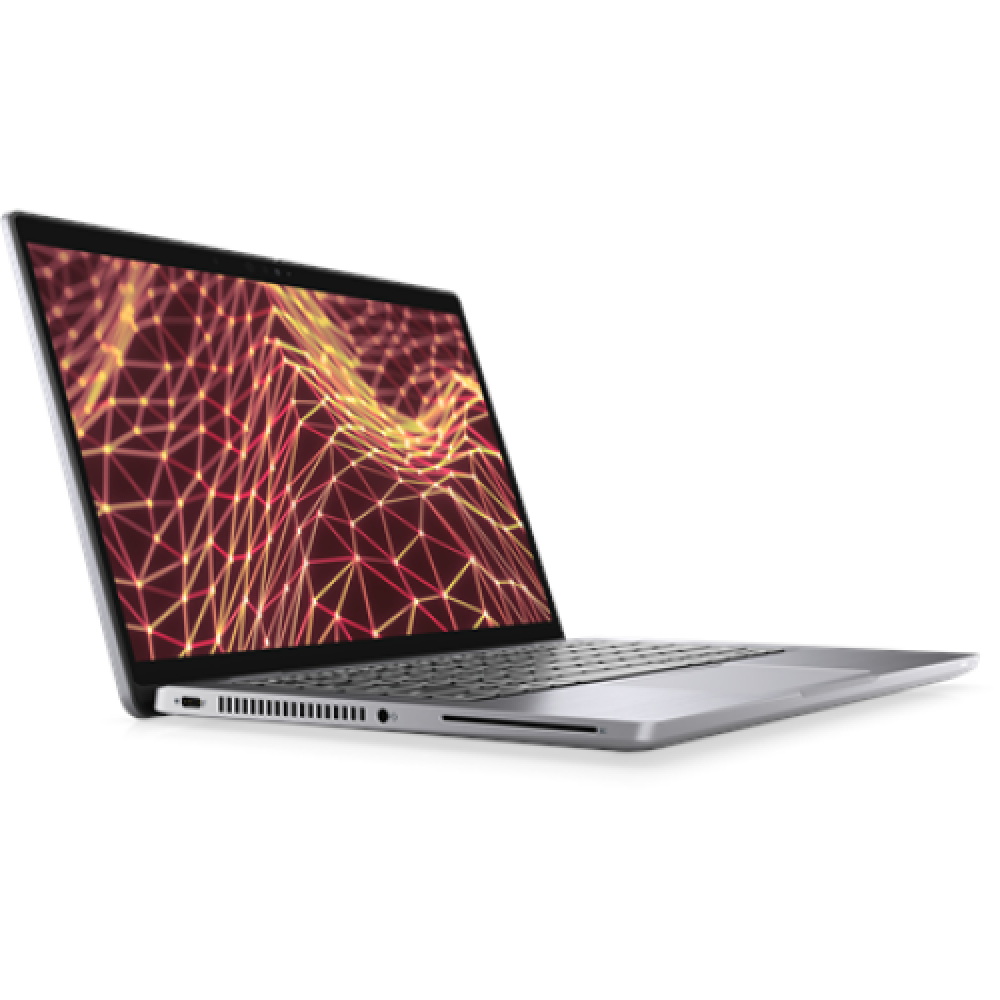 Dell Latitude 7330 Grey 13.3 WVA FHD 1920 x 1080 pixels Anti-glare Intel Core i5 i5-1245U 16 GB DDR4 SSD 512 GB Intel Iris Xe Graphics Windows 10 Pro 802.11ax Bluetooth version 5.2 Keyboard language Estonian Keyboard backlit Warranty 36 month(s) Battery w