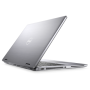 Dell Latitude 7330 Grey 13.3 WVA FHD 1920 x 1080 pixels Anti-glare Intel Core i5 i5-1245U 16 GB DDR4 SSD 512 GB Intel Iris Xe Graphics Windows 10 Pro 802.11ax Bluetooth version 5.2 Keyboard language Estonian Keyboard backlit Warranty 36 month(s) Battery w