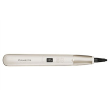 Rowenta Hair Straightener , SF4633F0 Express Shine , Ceramic heating system , Ionic function , Temperature (max) 210 °C , Number of heating levels 8 , Beige Rowenta Hair Straightener , SF4633F0 Express Shine , Ceramic heating system , Ionic function , Temperature (max) 210 °C , Number of heating levels 8 , Beige