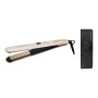 Rowenta Hair Straightener , SF4633F0 Express Shine , Ceramic heating system , Ionic function , Temperature (max) 210 °C , Number of heating levels 8 , Beige