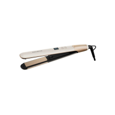 Rowenta Hair Straightener , SF4633F0 Express Shine , Ceramic heating system , Ionic function , Temperature (max) 210 °C , Number of heating levels 8 , Beige