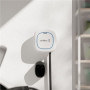 Wallbox , Electric Vehicle charge , Pulsar Max , 22 kW , Wi-Fi, Bluetooth , Pulsar Max retains the compact size and advanced performance of the Pulsar family while featuring an upgraded robust design, IK10 protection rating, and even easier installation. 
