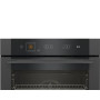 BEKO Oven , MBBIM10600MTPSWE , 72 L , Electric , Pyrolysis , Electronic , Steam function , Height 59.5 cm , Width 59.4 cm , Black