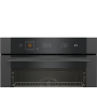 BEKO Oven , MBBIM10600MTPSWE , 72 L , Electric , Pyrolysis , Electronic , Steam function , Height 59.5 cm , Width 59.4 cm , Black