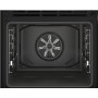 BEKO Oven , MBBIM10600MTPSWE , 72 L , Electric , Pyrolysis , Electronic , Steam function , Height 59.5 cm , Width 59.4 cm , Black