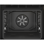 BEKO Oven , MBBIM10600MTPSWE , 72 L , Electric , Pyrolysis , Electronic , Steam function , Height 59.5 cm , Width 59.4 cm , Black