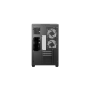 Deepcool Case , CG590U 5F , Midi-Tower , ATX PS2 , Black