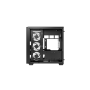 Deepcool Case , CG590U 5F , Midi-Tower , ATX PS2 , Black
