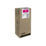 Epson WF-C869R Magenta XXL Ink WorkForce Pro T97430N , Epson C13T97430N , Epson T9743 - XXL size - magenta - original - ink cartridge , Ink cartridge , Magenta