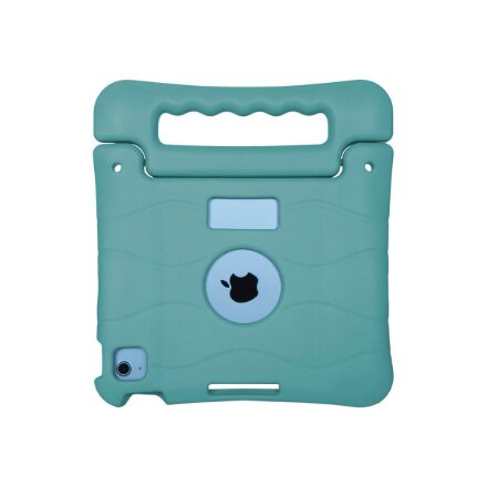 Targus Kid’s Antimicrobial Case , Tablet case , For iPad Air 11-inch (M2), iPad 10.9-inch (10th gen), iPad Air 10.9-inch (5th and 4th gen), and iPad Pro 11-inch (4th, 3rd, 2nd, and 1st gen) , Teal