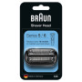 Braun , Series 5 Cassette 53B Replacement Head for Series 5/Series 6
