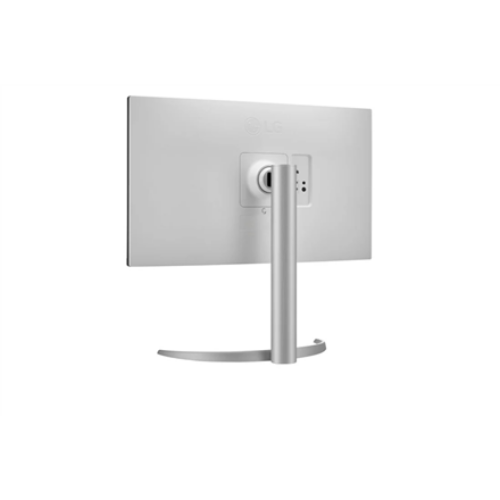 LG Monitor 27UP650P-W 27 IPS UHD 16:9 5 ms 400 cd/m² HDMI ports quantity 2 60 Hz