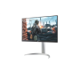 LG Monitor 27UP650P-W 27 IPS UHD 16:9 5 ms 400 cd/m² HDMI ports quantity 2 60 Hz