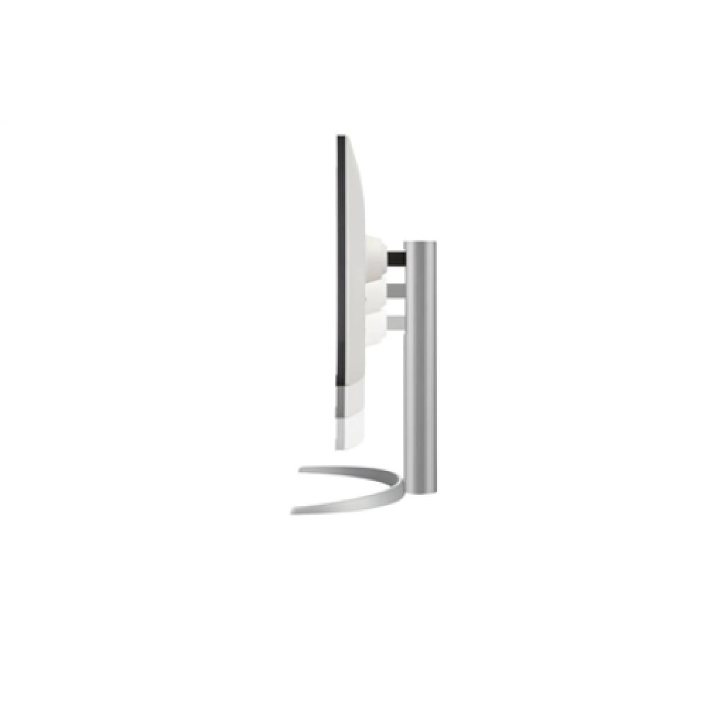 LG Monitor 27UP650P-W 27 IPS UHD 16:9 5 ms 400 cd/m² HDMI ports quantity 2 60 Hz