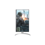 LG Monitor 27UP650P-W 27 IPS UHD 16:9 5 ms 400 cd/m² HDMI ports quantity 2 60 Hz