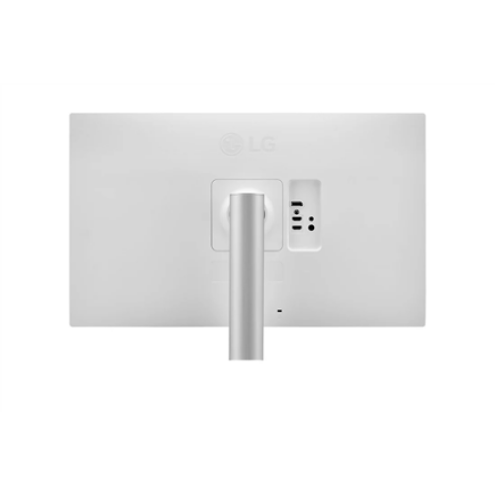 LG Monitor 27UP650P-W 27 IPS UHD 16:9 5 ms 400 cd/m² HDMI ports quantity 2 60 Hz