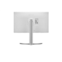 LG Monitor 27UP650P-W 27 IPS UHD 16:9 5 ms 400 cd/m² HDMI ports quantity 2 60 Hz