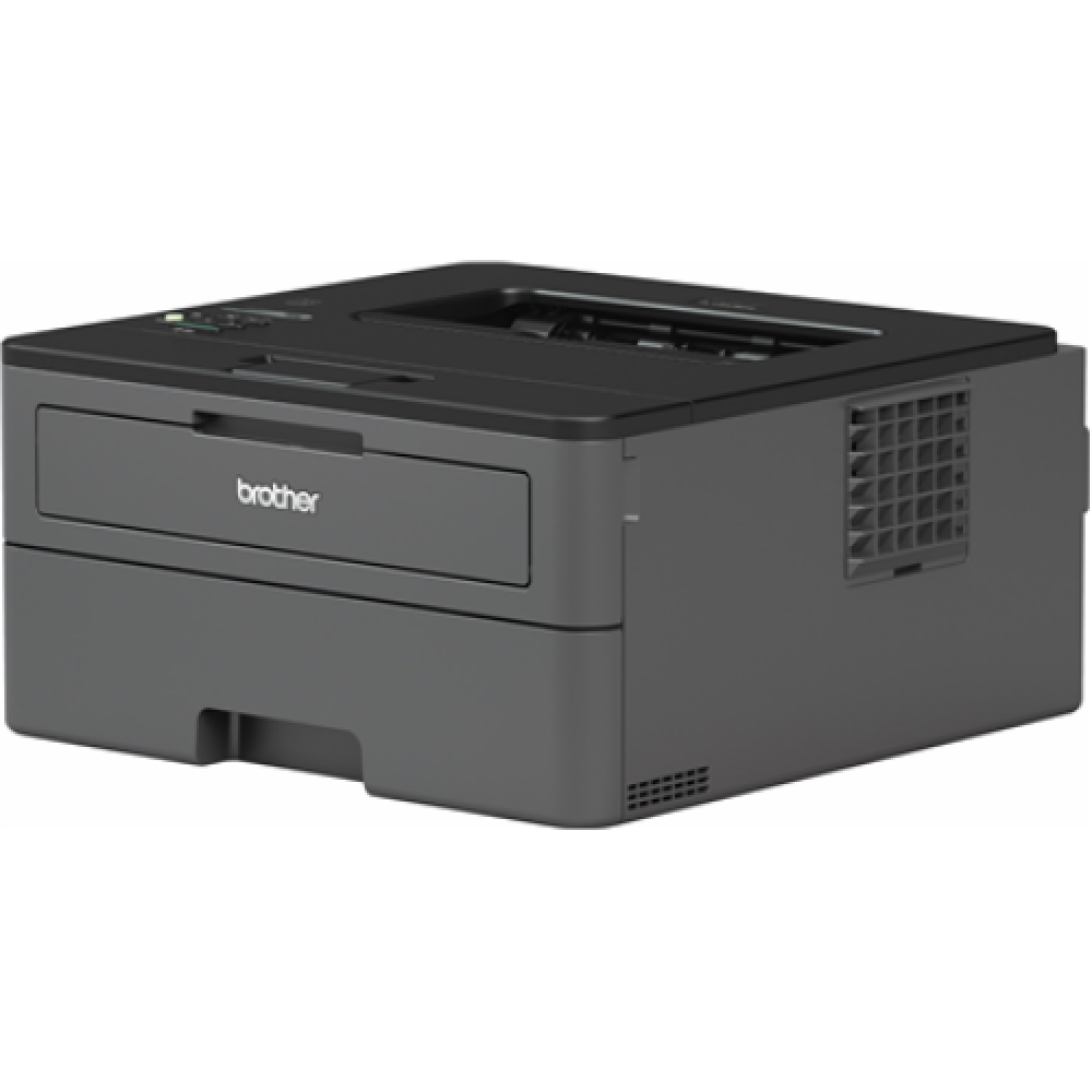 Brother HLL2375DW , Mono , Laser , Standard , Wi-Fi , Maximum ISO A-series paper size A4 , Grey/ black