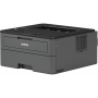 Brother HLL2375DW , Mono , Laser , Standard , Wi-Fi , Maximum ISO A-series paper size A4 , Grey/ black