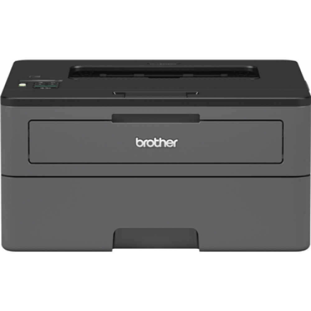 Brother HLL2375DW , Mono , Laser , Standard , Wi-Fi , Maximum ISO A-series paper size A4 , Grey/ black