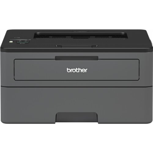 Brother HLL2375DW , Mono , Laser , Standard , Wi-Fi , Maximum ISO A-series paper size A4 , Grey/ black