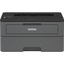 Brother HLL2375DW , Mono , Laser , Standard , Wi-Fi , Maximum ISO A-series paper size A4 , Grey/ black