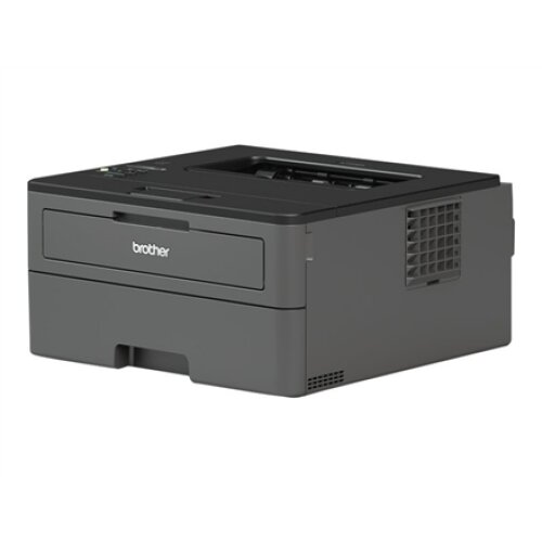 Brother HLL2375DW , Mono , Laser , Standard , Wi-Fi , Maximum ISO A-series paper size A4 , Grey/ black